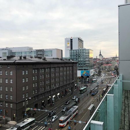 Triumph Apartment Tallinn Bagian luar foto