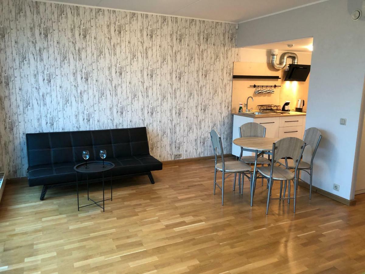 Triumph Apartment Tallinn Bagian luar foto
