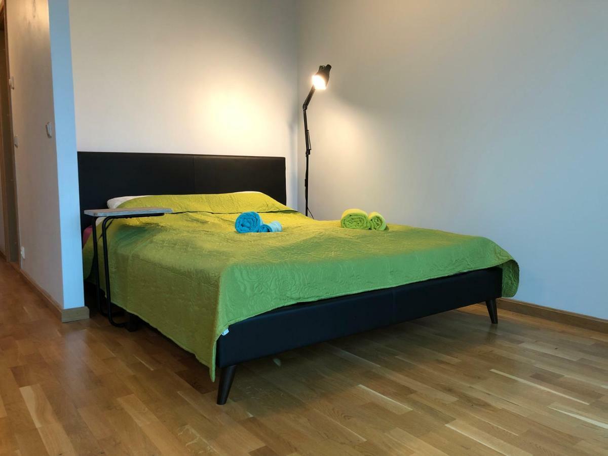 Triumph Apartment Tallinn Bagian luar foto