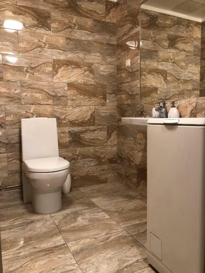 Triumph Apartment Tallinn Bagian luar foto